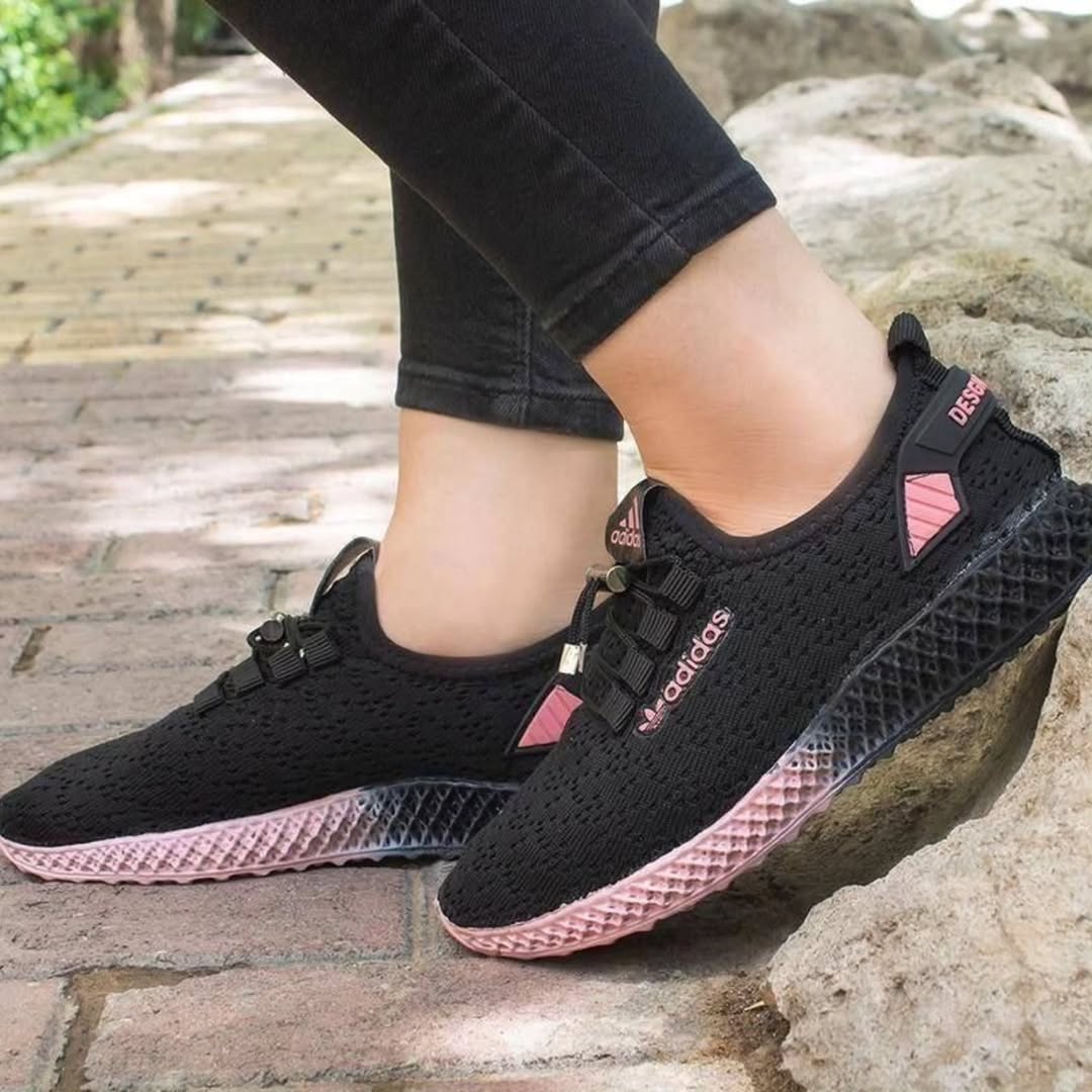 کتونی بافت آدیداس