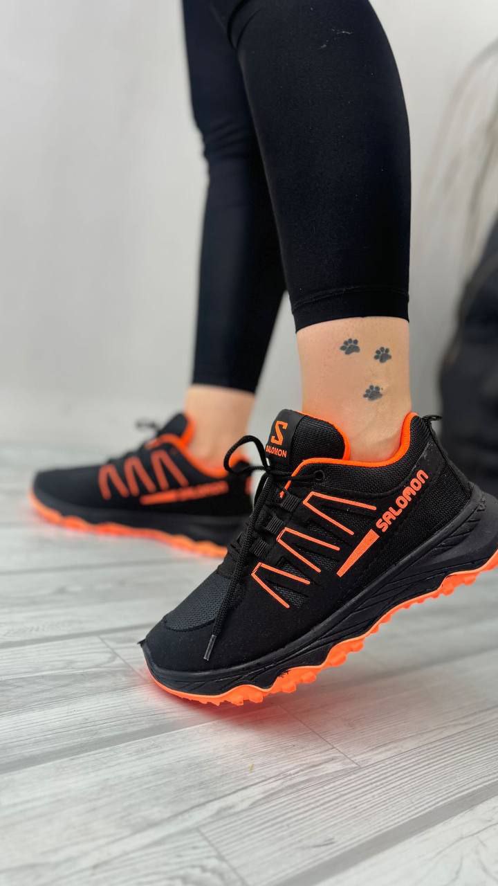 کتونی سالامون