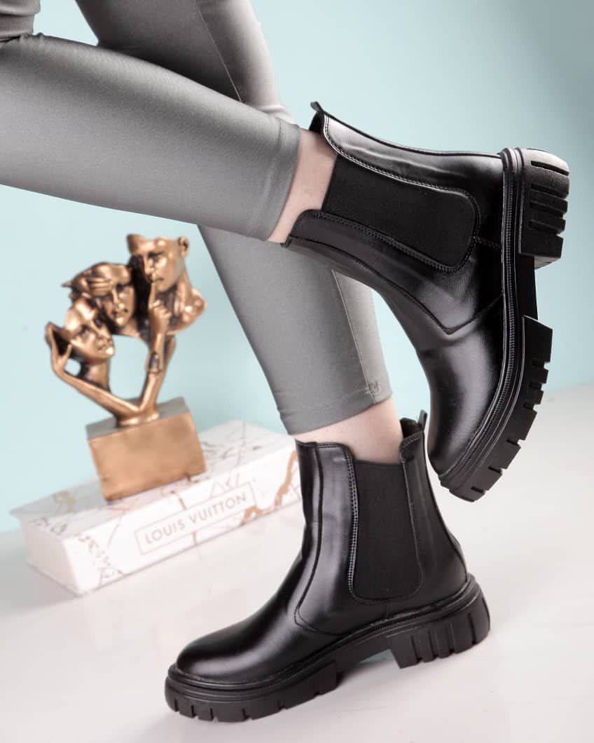 نیم بوت چلسی