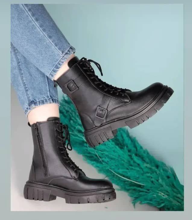 نیم بوت ارتشی