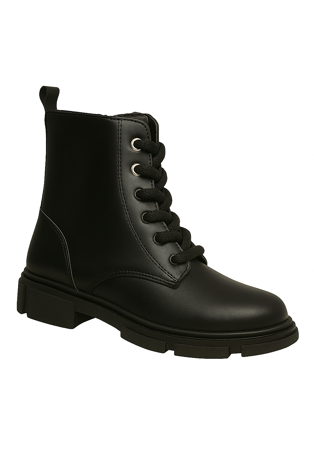 نیم بوت ساده حراجی