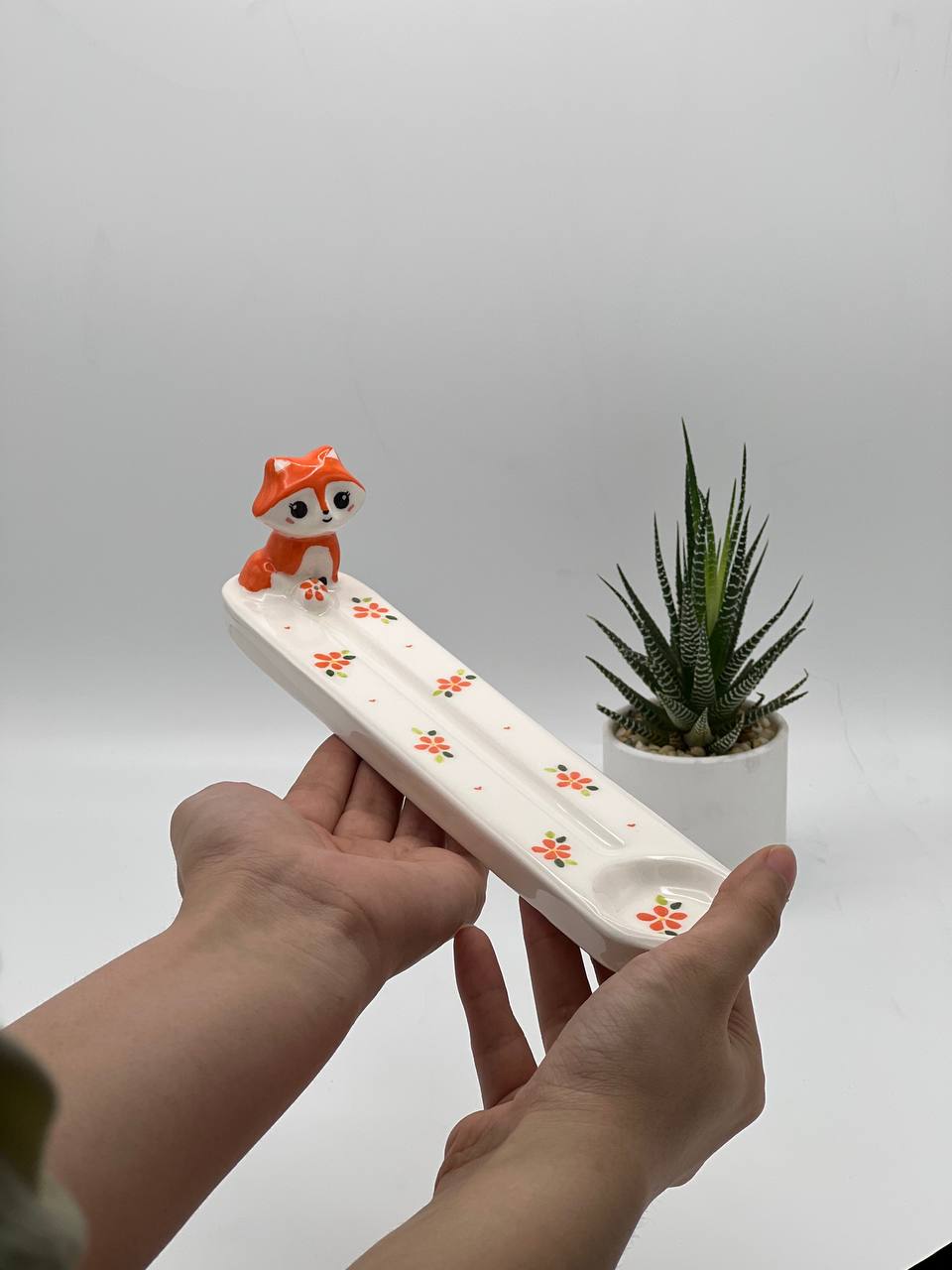 جا عودی دست ساز