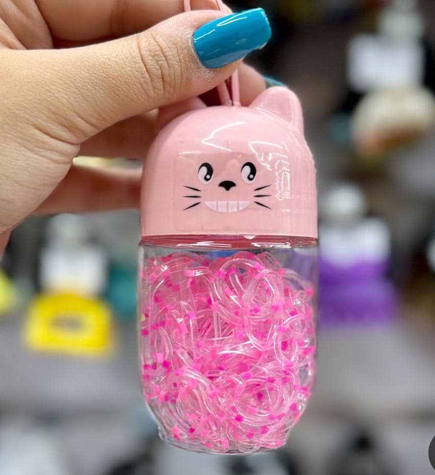 کش مو چهل گیس