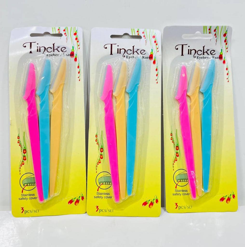 تیغ اصلاح صورت